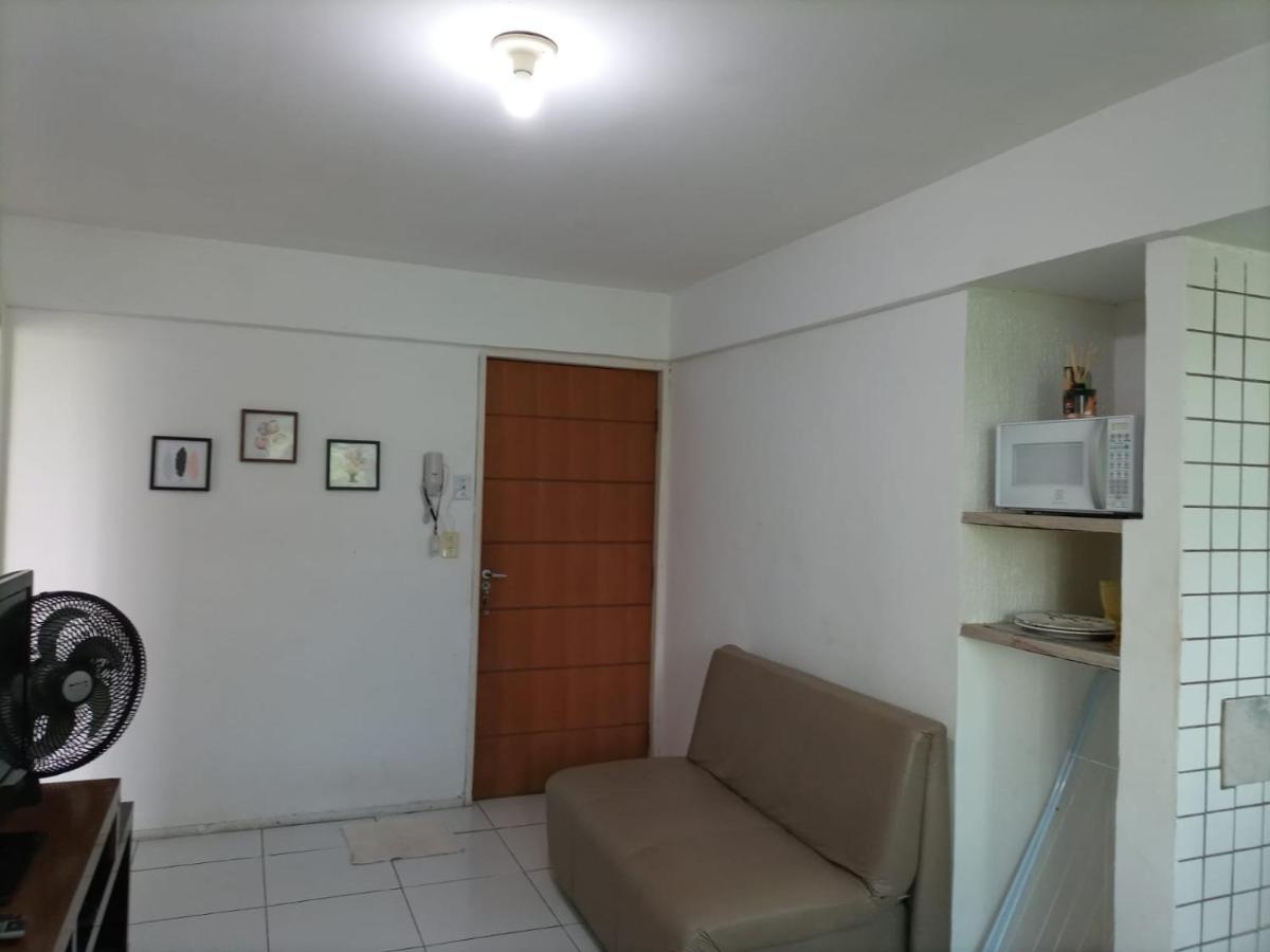 Costa Azul - Angela Flats Διαμέρισμα João Pessoa Εξωτερικό φωτογραφία